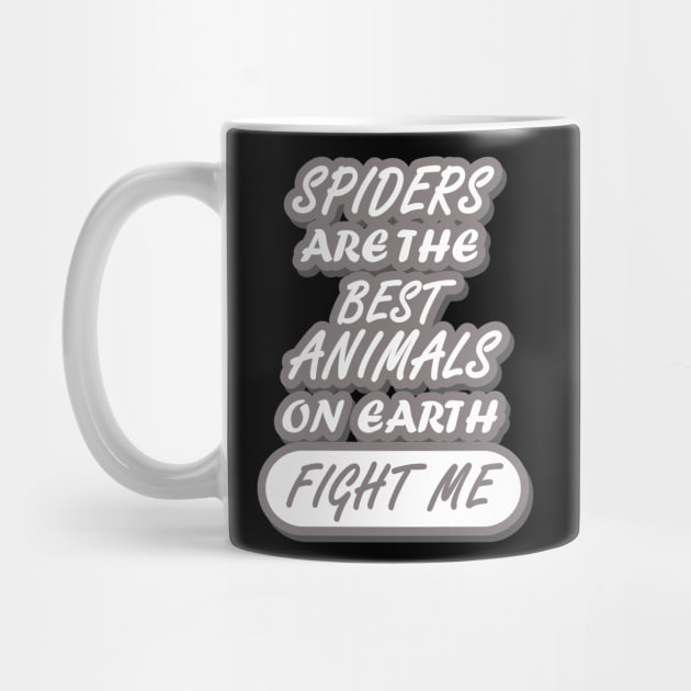 Spider Saying name Skeleton Hello Freak Boy by FindYourFavouriteDesign